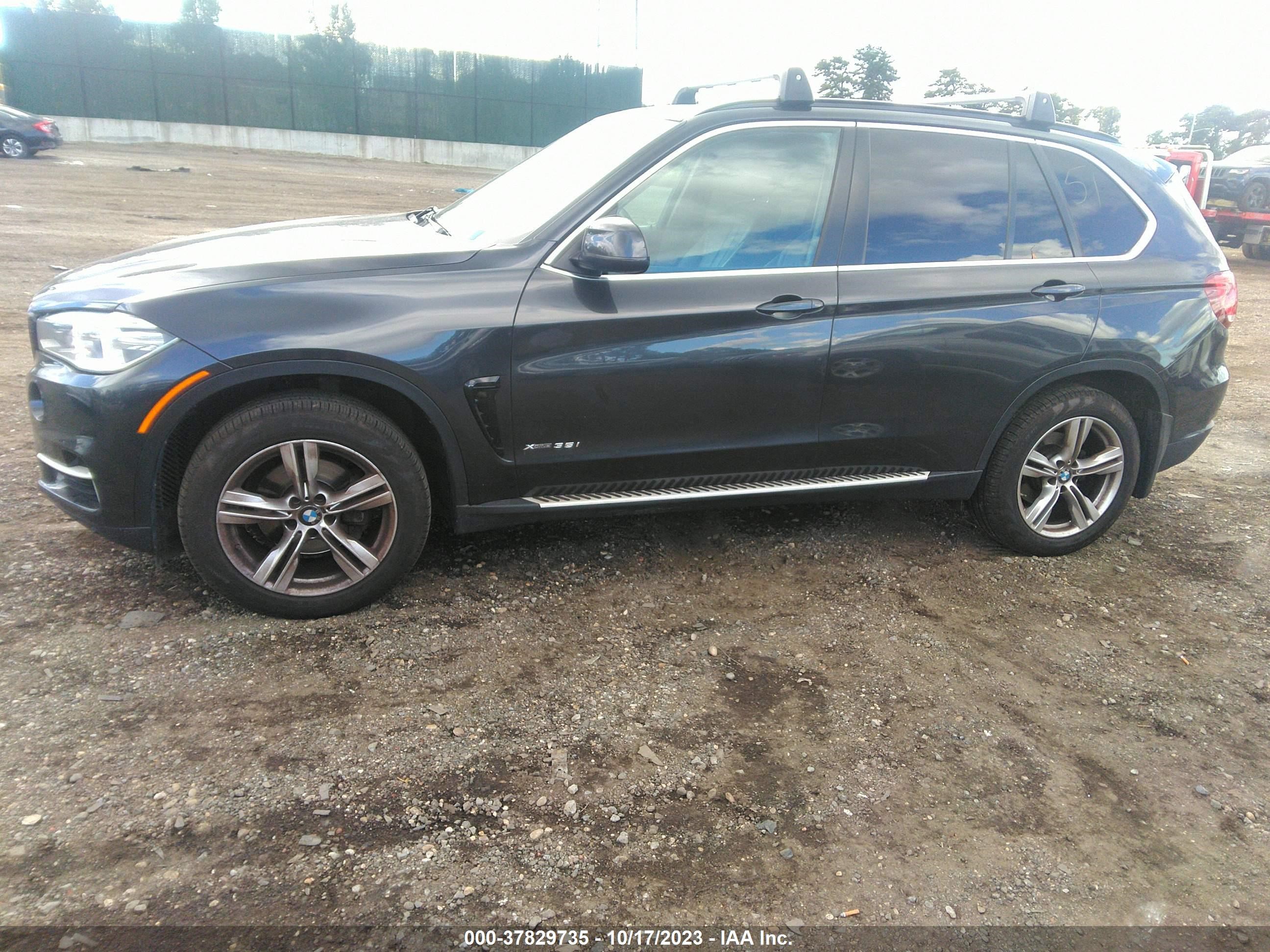 Photo 14 VIN: 5UXKR0C57E0H18465 - BMW X5 