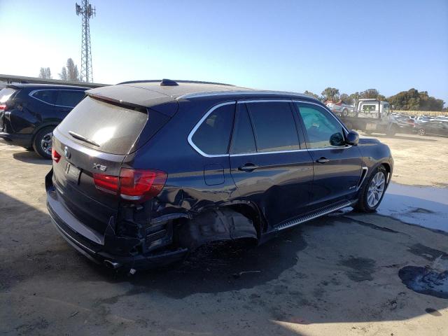 Photo 2 VIN: 5UXKR0C57E0H18837 - BMW X5 XDRIVE3 