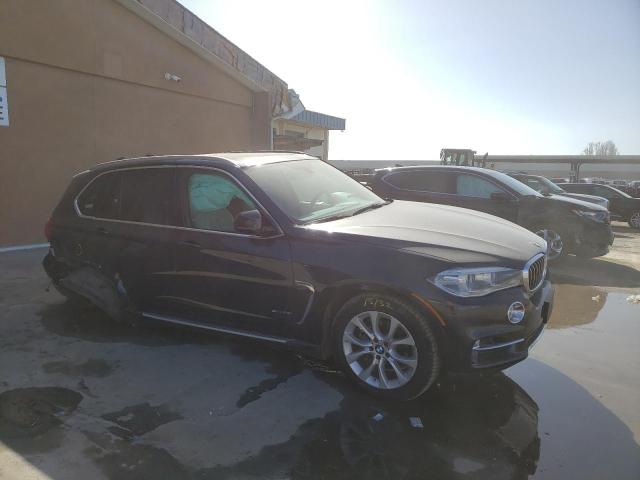 Photo 3 VIN: 5UXKR0C57E0H18837 - BMW X5 XDRIVE3 