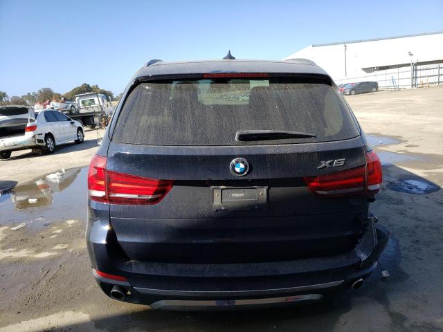 Photo 5 VIN: 5UXKR0C57E0H18837 - BMW X5 XDRIVE3 