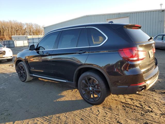 Photo 1 VIN: 5UXKR0C57E0H19518 - BMW X5 