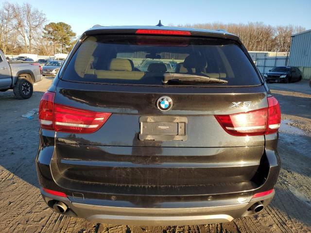 Photo 5 VIN: 5UXKR0C57E0H19518 - BMW X5 