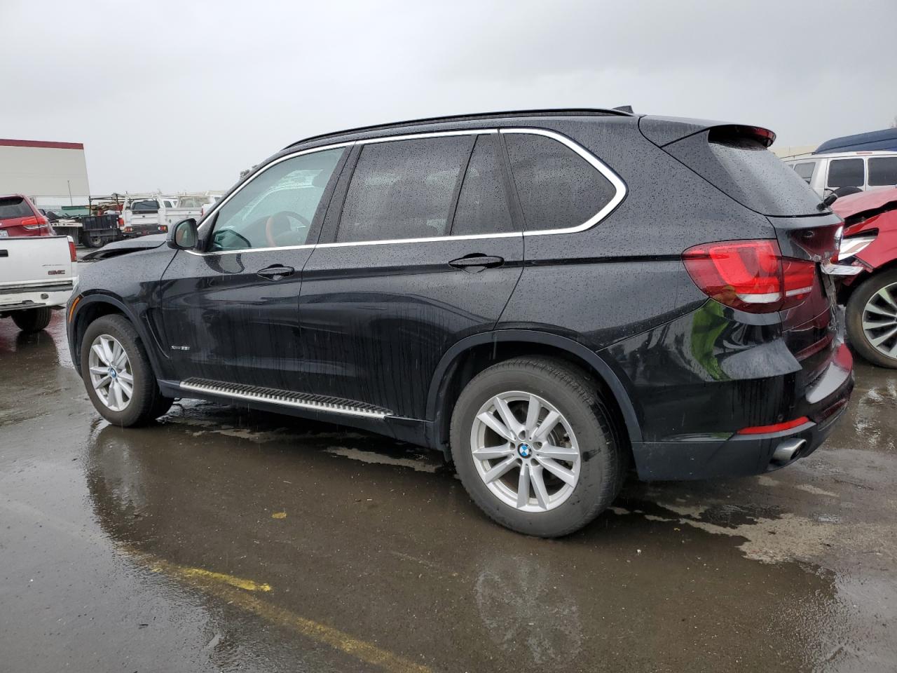 Photo 1 VIN: 5UXKR0C57E0H20247 - BMW X5 