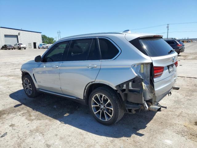 Photo 1 VIN: 5UXKR0C57E0H20457 - BMW X5 