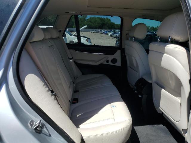 Photo 10 VIN: 5UXKR0C57E0H20457 - BMW X5 