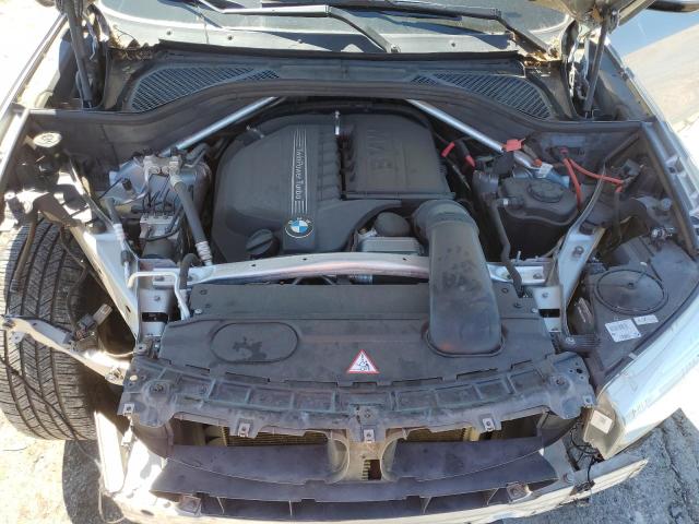 Photo 11 VIN: 5UXKR0C57E0H20457 - BMW X5 