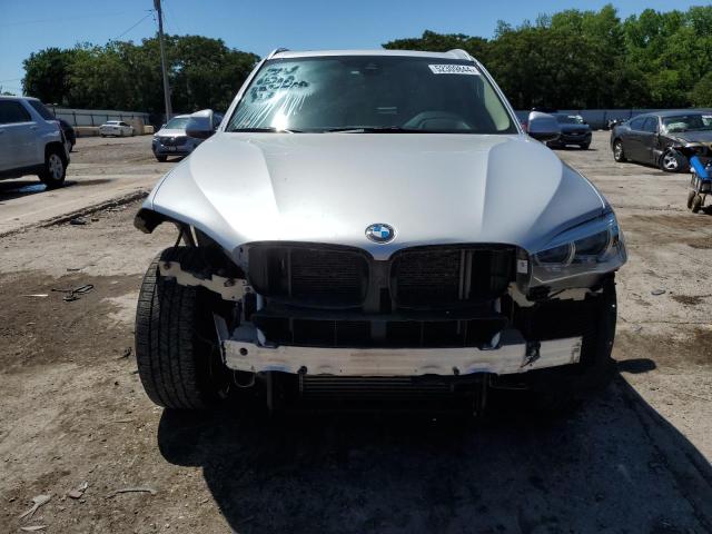 Photo 4 VIN: 5UXKR0C57E0H20457 - BMW X5 