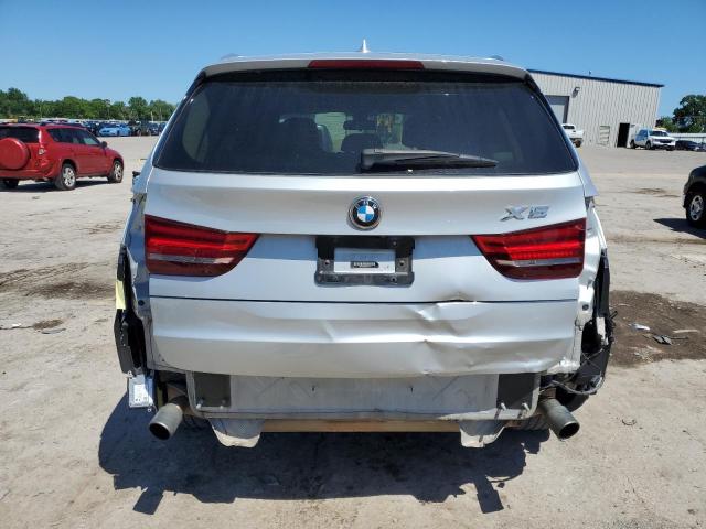 Photo 5 VIN: 5UXKR0C57E0H20457 - BMW X5 