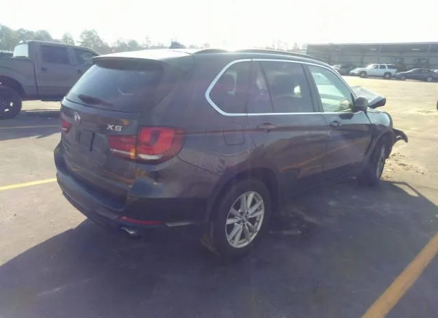 Photo 3 VIN: 5UXKR0C57E0H23097 - BMW X5 