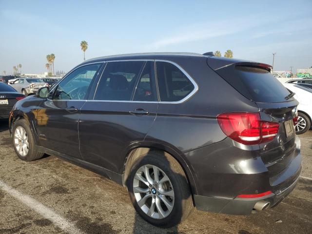 Photo 1 VIN: 5UXKR0C57E0H23875 - BMW X5 XDRIVE3 