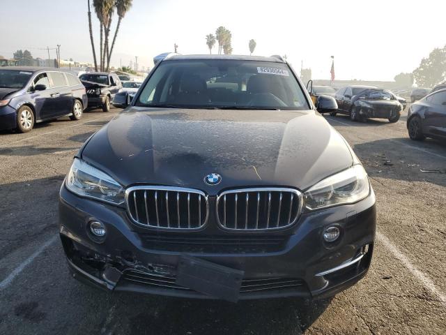 Photo 4 VIN: 5UXKR0C57E0H23875 - BMW X5 XDRIVE3 