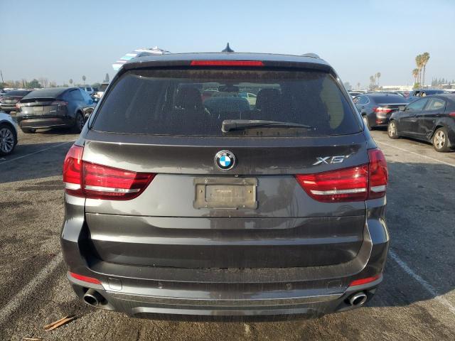 Photo 5 VIN: 5UXKR0C57E0H23875 - BMW X5 XDRIVE3 