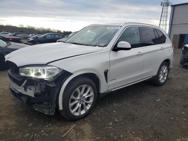 Photo 0 VIN: 5UXKR0C57E0H27294 - BMW X5 