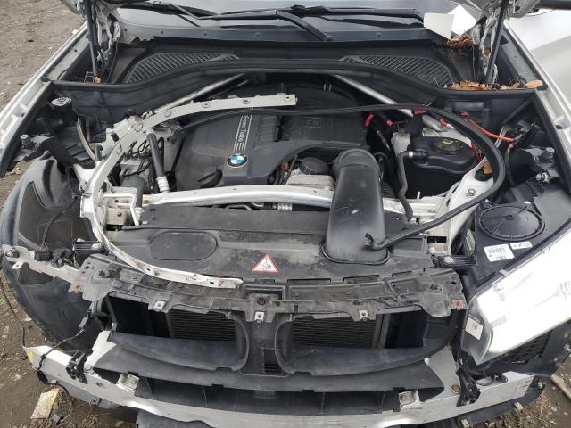 Photo 10 VIN: 5UXKR0C57E0H27294 - BMW X5 