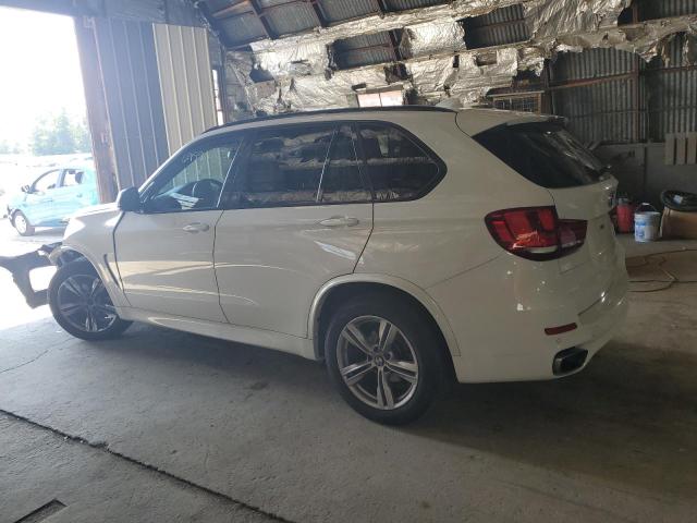 Photo 1 VIN: 5UXKR0C57E0H27795 - BMW X5 XDRIVE3 