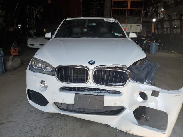 Photo 4 VIN: 5UXKR0C57E0H27795 - BMW X5 XDRIVE3 