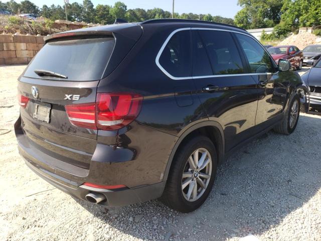 Photo 3 VIN: 5UXKR0C57E0H28090 - BMW X5 XDRIVE3 