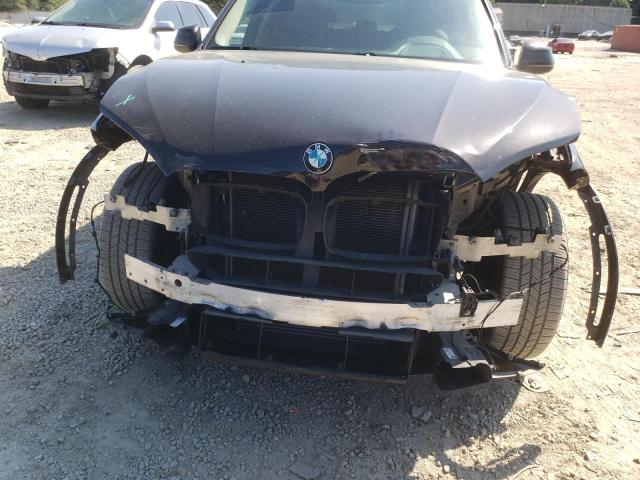 Photo 8 VIN: 5UXKR0C57E0H28090 - BMW X5 XDRIVE3 