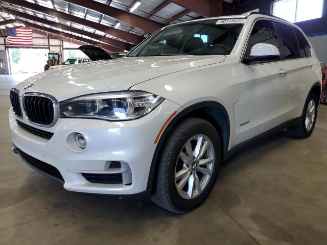 Photo 1 VIN: 5UXKR0C57E0K42831 - BMW X5 XDRIVE3 