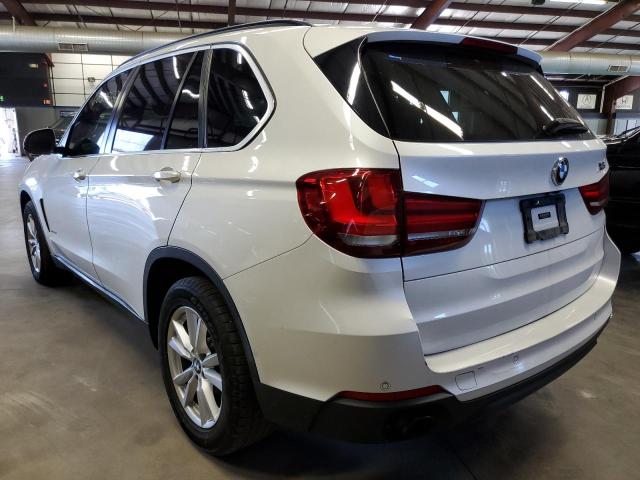 Photo 2 VIN: 5UXKR0C57E0K42831 - BMW X5 XDRIVE3 