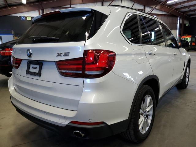 Photo 3 VIN: 5UXKR0C57E0K42831 - BMW X5 XDRIVE3 