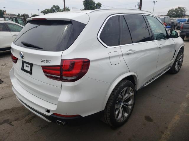 Photo 3 VIN: 5UXKR0C57E0K43395 - BMW X5 XDRIVE3 