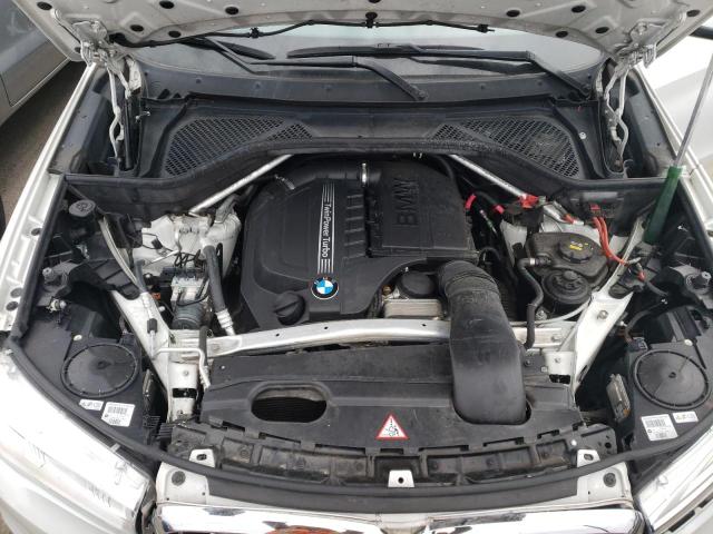 Photo 6 VIN: 5UXKR0C57E0K43395 - BMW X5 XDRIVE3 