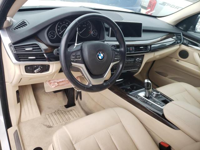 Photo 8 VIN: 5UXKR0C57E0K43395 - BMW X5 XDRIVE3 