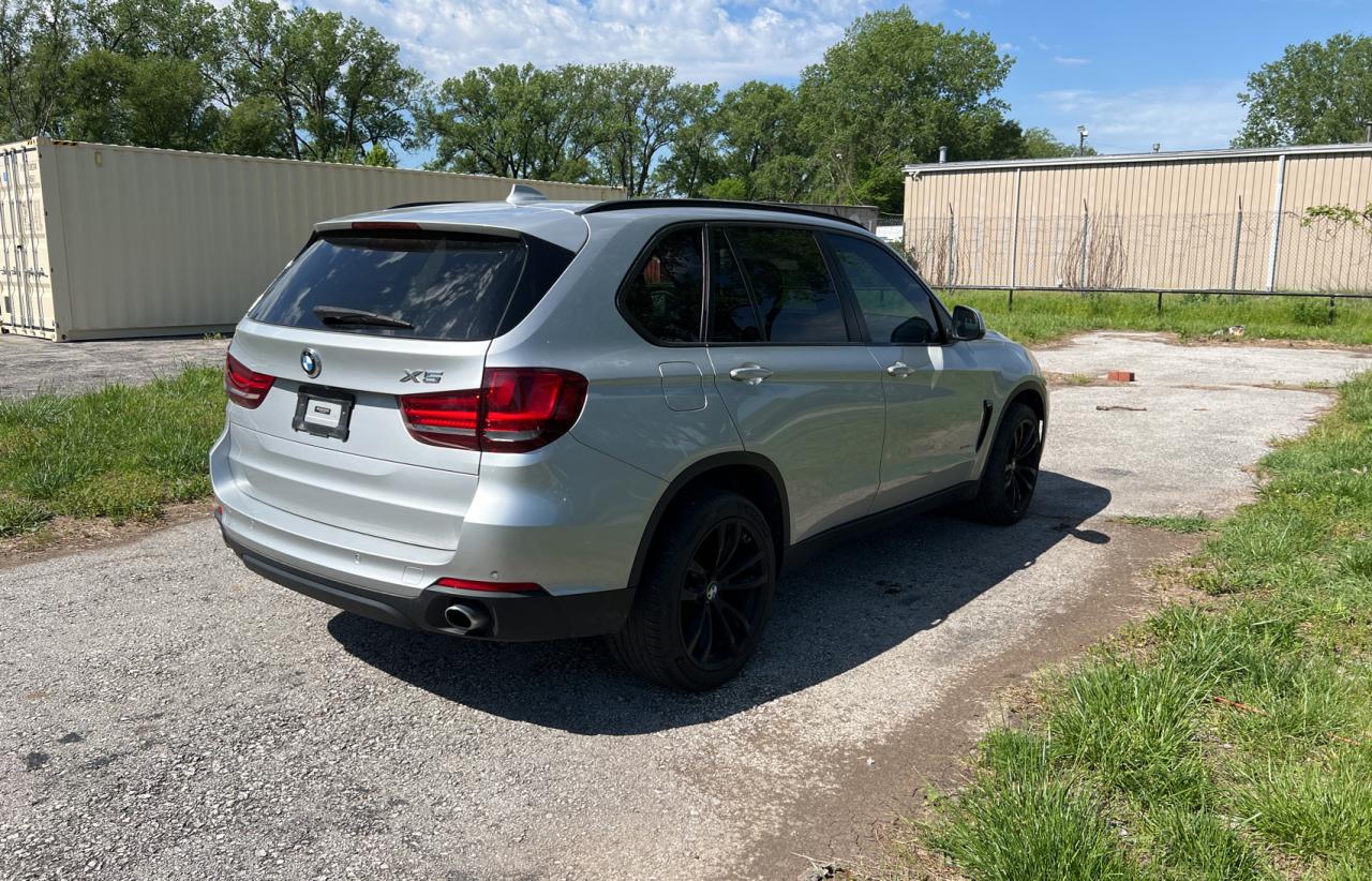 Photo 3 VIN: 5UXKR0C57E0K45082 - BMW X5 