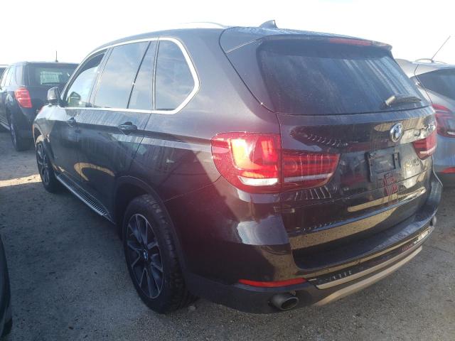 Photo 2 VIN: 5UXKR0C57E0K47303 - BMW X5 XDRIVE3 