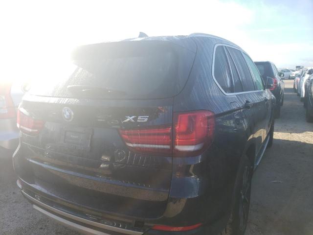 Photo 3 VIN: 5UXKR0C57E0K47303 - BMW X5 XDRIVE3 