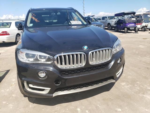 Photo 8 VIN: 5UXKR0C57E0K47303 - BMW X5 XDRIVE3 