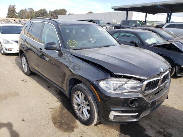 Photo 0 VIN: 5UXKR0C57E0K49651 - BMW X5 XDRIVE3 