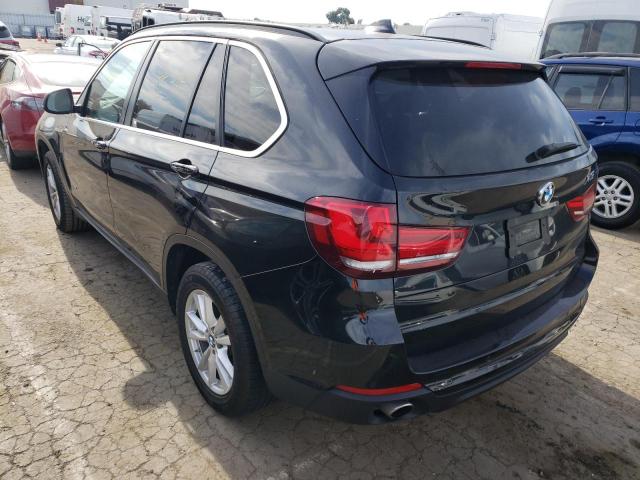 Photo 2 VIN: 5UXKR0C57E0K49651 - BMW X5 XDRIVE3 