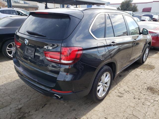 Photo 3 VIN: 5UXKR0C57E0K49651 - BMW X5 XDRIVE3 