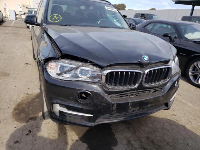 Photo 8 VIN: 5UXKR0C57E0K49651 - BMW X5 XDRIVE3 