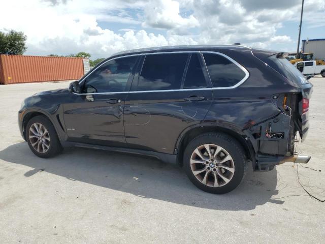 Photo 1 VIN: 5UXKR0C57E0K50184 - BMW X5 XDRIVE3 