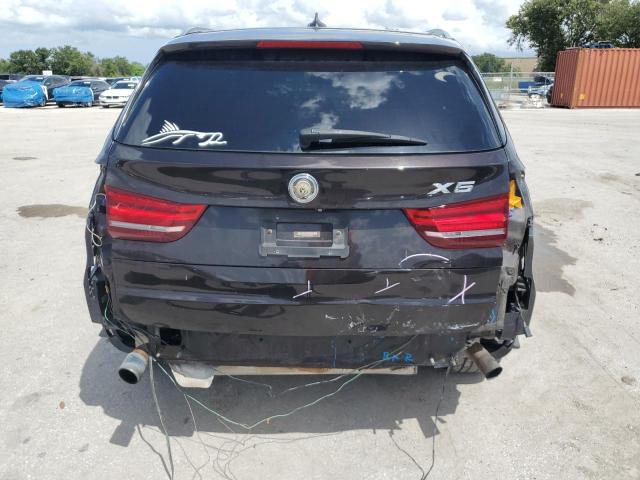 Photo 5 VIN: 5UXKR0C57E0K50184 - BMW X5 XDRIVE3 