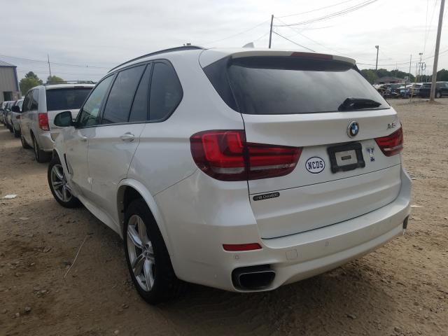 Photo 2 VIN: 5UXKR0C57E0K50637 - BMW X5 XDRIVE3 