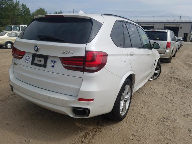 Photo 3 VIN: 5UXKR0C57E0K50637 - BMW X5 XDRIVE3 