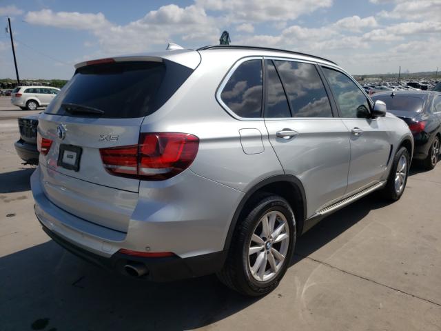 Photo 3 VIN: 5UXKR0C57E0K50783 - BMW X5 XDRIVE3 