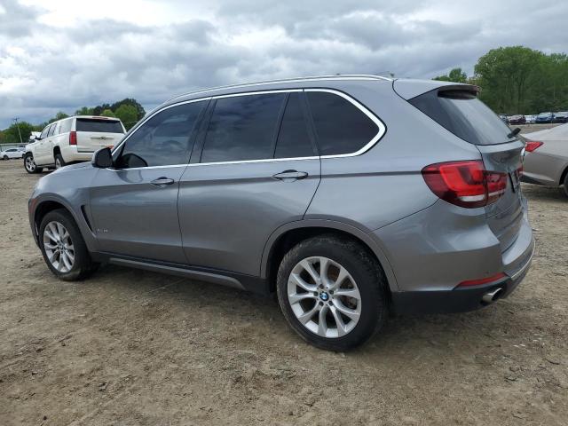 Photo 1 VIN: 5UXKR0C57F0K52597 - BMW X5 