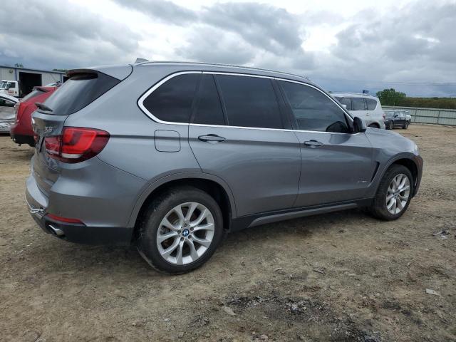 Photo 2 VIN: 5UXKR0C57F0K52597 - BMW X5 