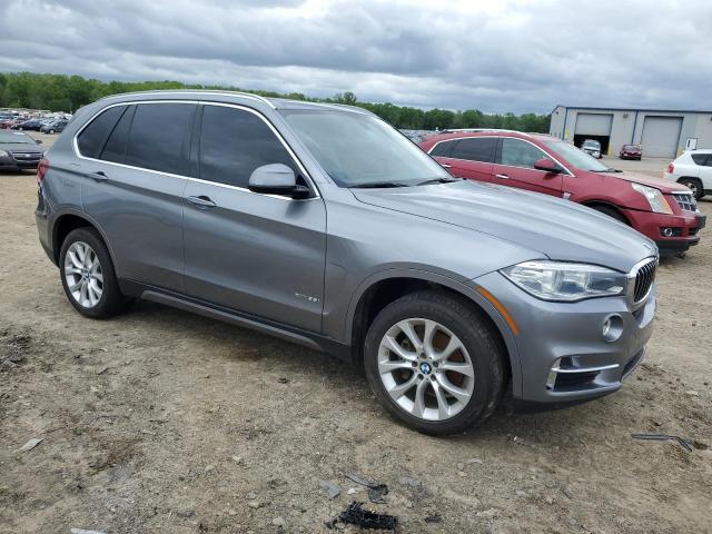 Photo 3 VIN: 5UXKR0C57F0K52597 - BMW X5 