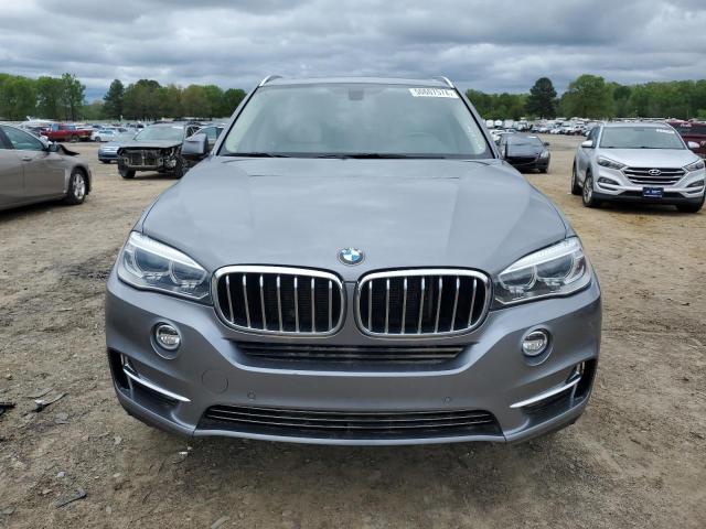 Photo 4 VIN: 5UXKR0C57F0K52597 - BMW X5 