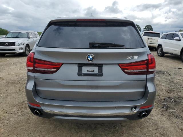 Photo 5 VIN: 5UXKR0C57F0K52597 - BMW X5 