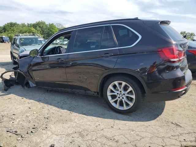 Photo 1 VIN: 5UXKR0C57F0K52602 - BMW X5 XDRIVE3 