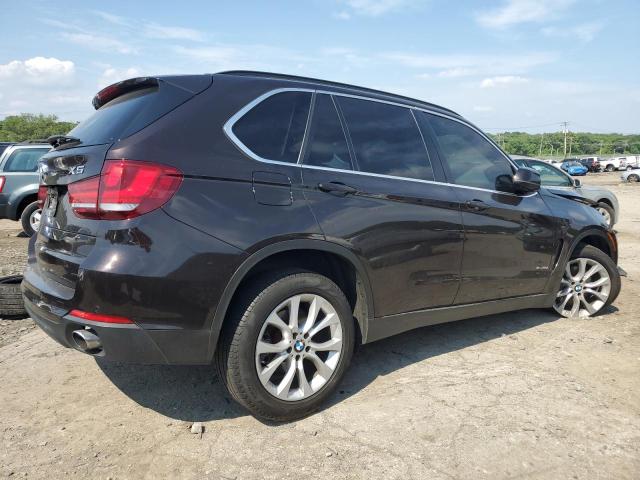 Photo 2 VIN: 5UXKR0C57F0K52602 - BMW X5 XDRIVE3 