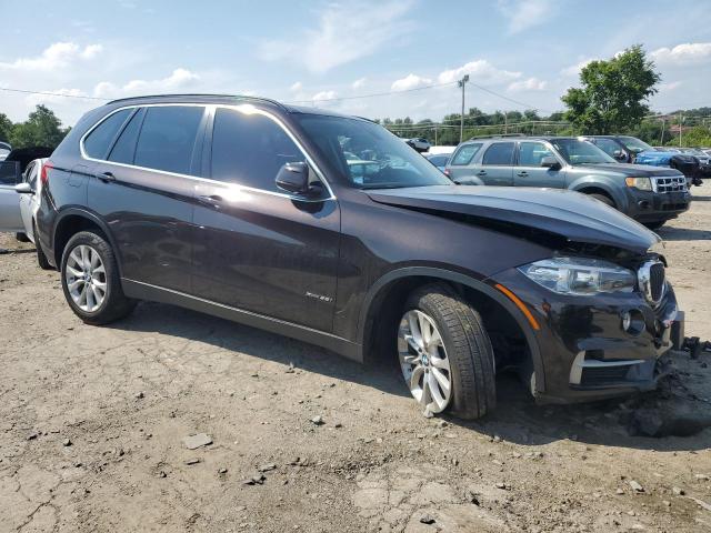 Photo 3 VIN: 5UXKR0C57F0K52602 - BMW X5 XDRIVE3 