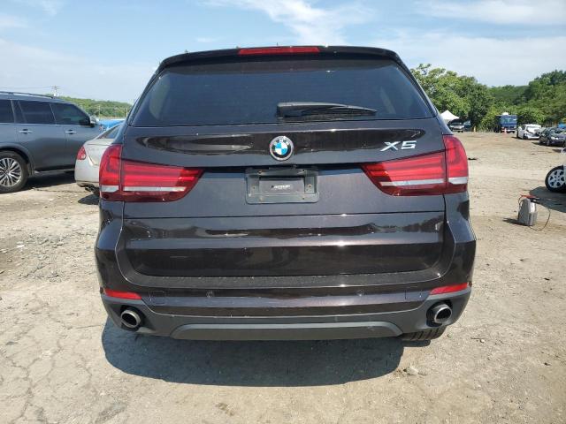 Photo 5 VIN: 5UXKR0C57F0K52602 - BMW X5 XDRIVE3 